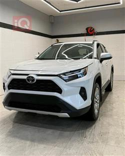 تويوتا راف 4